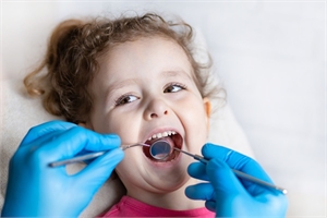 Pediatric Dentist Singapore What do they Treat