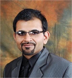 Dr. Nishant Hurria