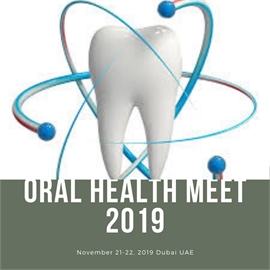 Oral Health Meet 2019
