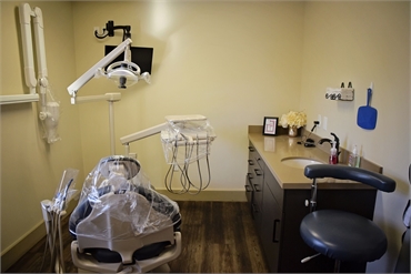 Latest dental equipment at Litchfield dentist Warren and Hagerman Family Dentistry