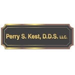 Perry S Kest DDS