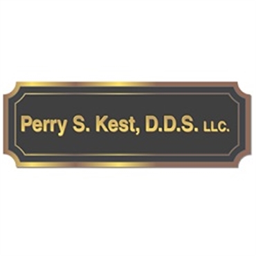 Perry S Kest DDS