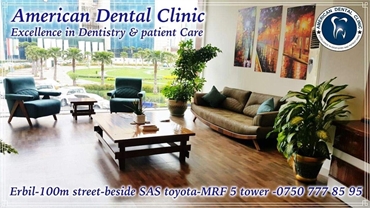 Our clinic
