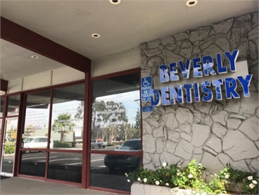 Beverly Dentistry