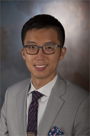Dr. Joseph Cheung