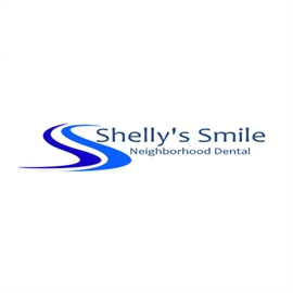 Shelly's Smile