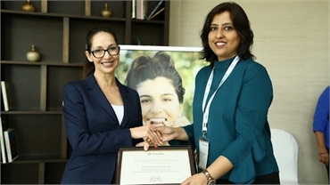 Dr. Sonahita Agarwal