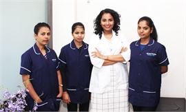 Ratna Prabha Dental Clinic