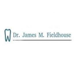 Dr James M Fieldhouse