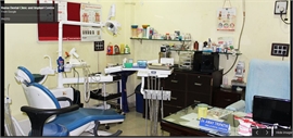 Rama dental clinic and implant centre