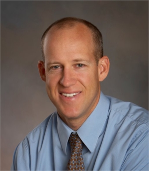 Dr. Ken Schweifler