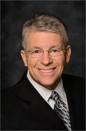 Mark Sowell, DDS, MAGD