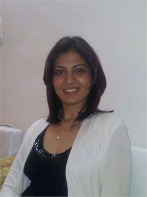 Dr.Priyanka S Bhatia