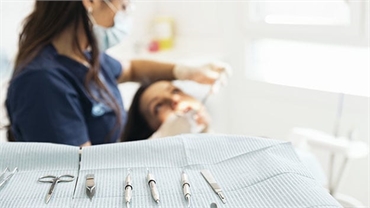 Dental Implants West Hollywood