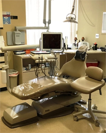 Westside Dental Center6