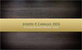 Joseph P Cavallo DDS