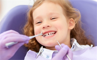 Smiles for Little Ones Exploring Children's Dentistry in Carrollwood