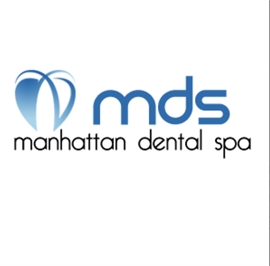 Manhattan Dental Spa