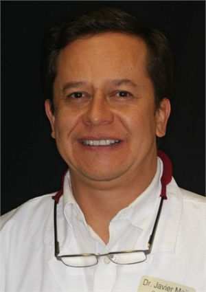 Dr. Javier Mejia, DDS