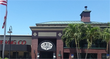 Big Bear Brewing Co. at 6 minutes drive to the south of Coral Springs dentist Wisdom Dental