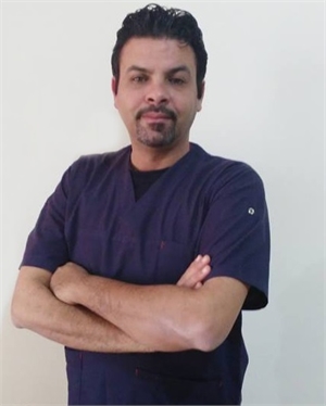 Dr.Ahmed E. Afifi