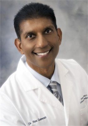 Dr Roshen Ganesh DDS