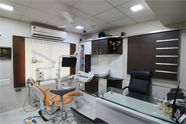 dr bharat katarmal dental clinic jamnagar
