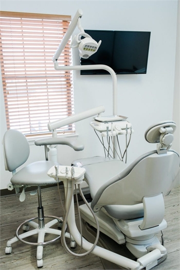 Coastal Cosmetic and Implant Dentistry