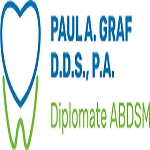 Dr Paul Graf DDS  Houston Cosmetic Family Dentistry in Spring TX