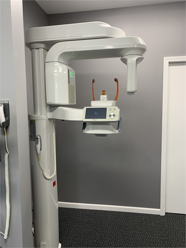 PaX-i3D Smart 3D Imaging System from  VATECH at Auora IL dentist Smiles of Aurora