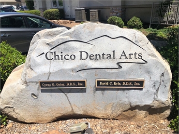 Cosmetic Dentistry Chico