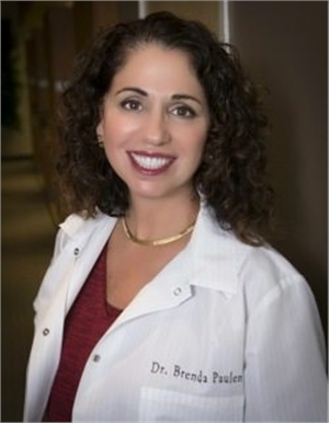 Dr. Brenda Paulen, D.M.D.