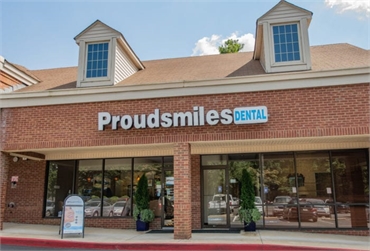 Proud Smiles Dental