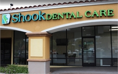 Shook Dental Care