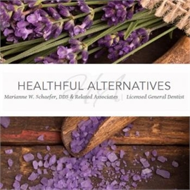 Healthful Alternatives