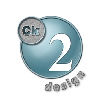 Ck2design Logo