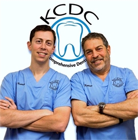 Krause Comprehensive Dental Care