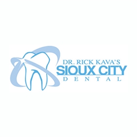 Dr Rick Kavas Sioux City Dental