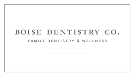Boise Dentistry Co.