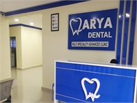 Arya Dentals