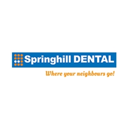 Springhill Dental NW Calgary