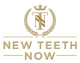 New Teeth Now