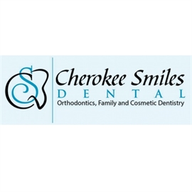Cherokee Smiles Dental