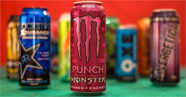 Ph Balance In Your Energy Drinks Are Not Your Teeth Best Friend