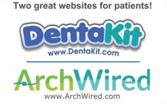 ArchWired.com and DentaKit.com