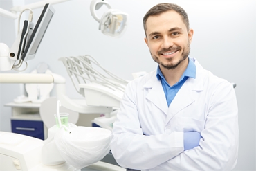 General Dentist Vs Dental Specialist