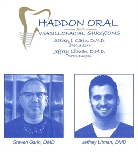 Haddon oral surgeons