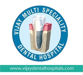 Vijay Multispeciality Dental Hospital Kondapur