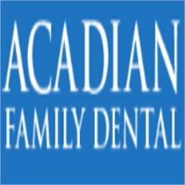 Acadian Family Dental