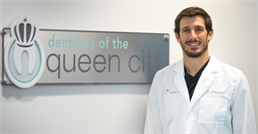 Dentistry of the Queen City Greg Reece DMD